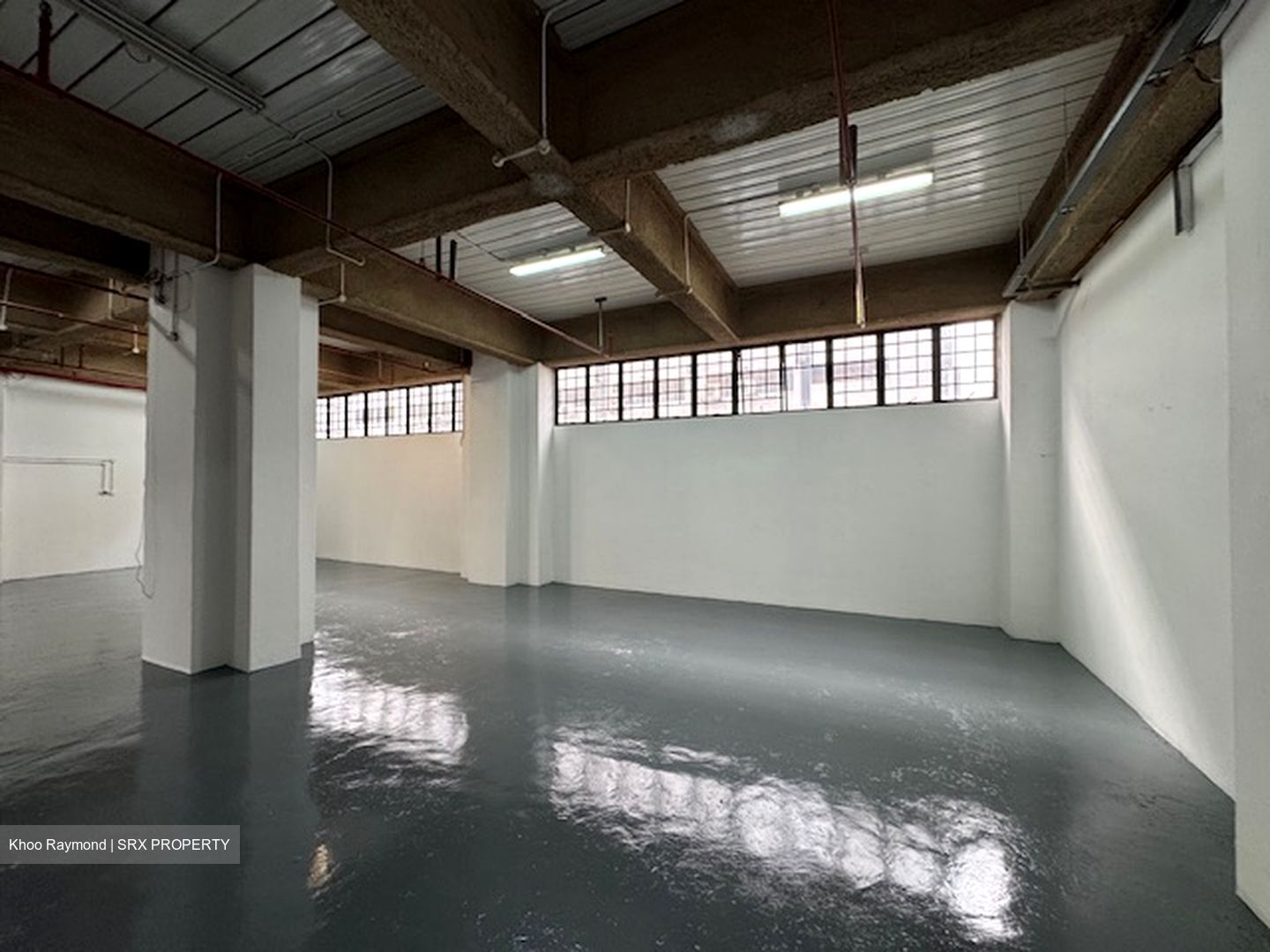 Prime Industrial Building (D20), Warehouse #549540431